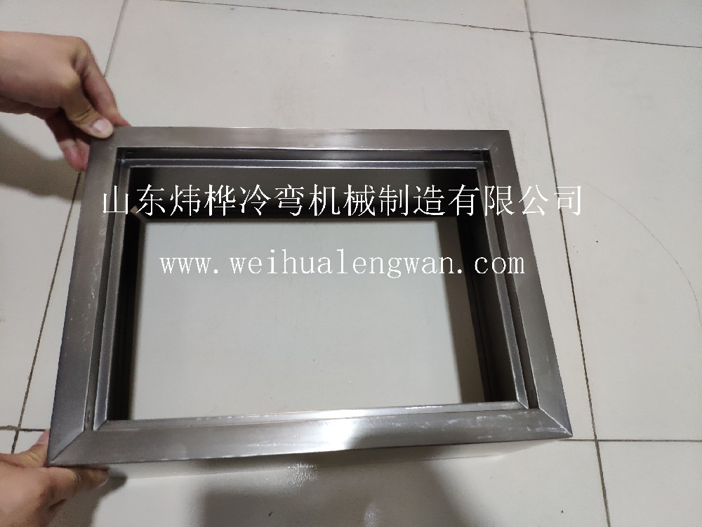 配電箱折彎成型設(shè)備，型材折彎?rùn)C(jī)認(rèn)準(zhǔn)煒樺