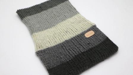 針織 經緯交織的溫暖藝術